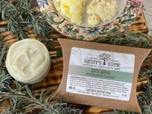 Anti-Aging French Green Clay Bar