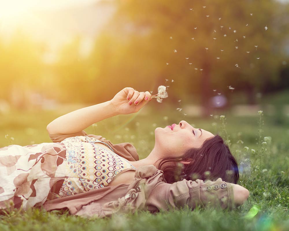 You can feel good about using Nature's Hippie's organic, all natural skincare products