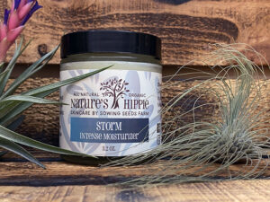 All Natural Intense Moisturizer - Storm Scnet