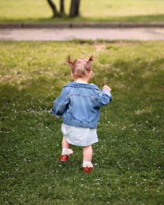 Self Improvement - Baby Steps to a Better You